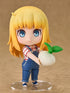 Nendoroid Bokujou Monogatari Saikai no Mineral Town Chick Claire Cow