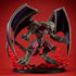 Yu-Gi-Oh! Duel Monsters Black Daemons Dragon Monsters Chronicle Exclusive