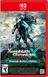 Xenoblade Chronicles X: Definitive Edition Nintendo Switch 2