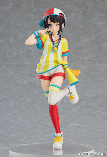 Hololive Oozora Subaru Pop Up Parade