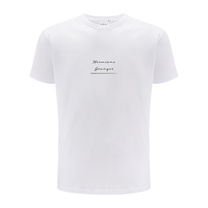 Harry Potter Hermiona White T-shirt