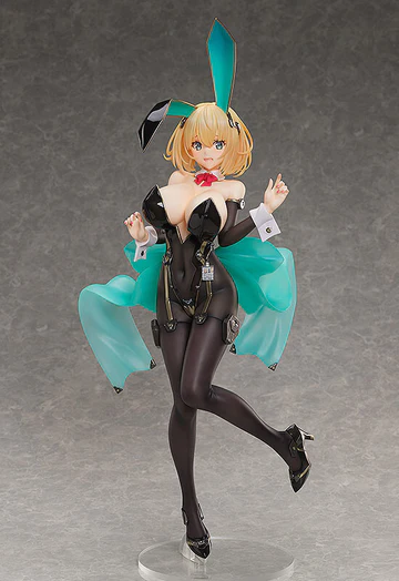 Bunny Suit Planning Sophia F Shirring B-style 1/4 Bunny Ver Exclusive
