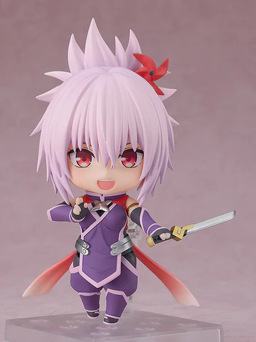 Nendoroid Ayakashi Triangle Kazamaki Matsuri