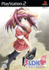3LDK: Shiawase ni Narouyo Playstation 2