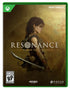 Resonance: A Plague Tale Legacy Xbox Series X