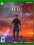 Star Wars Jedi: Survivor Xbox One