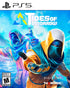 Tides of Tomorrow PLAYSTATION 5
