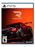 RENNSPORT PLAYSTATION 5