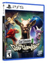 Goat Simulator 3 Goat Overload Edition PLAYSTATION 5
