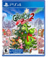 The Grinch 2: Saving Christmas PlayStation 4