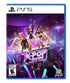 K-Pop Rising Dream to Shine PLAYSTATION 5