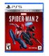 MARVEL'S SPIDER-MAN 2 [LAUNCH EDITION] PLAYSTATION 5