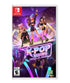 K-Pop Rising Dream to Shine Nintendo Switch