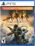 Avatar: Frontiers of Pandora From the Ashes Edition PLAYSTATION 5