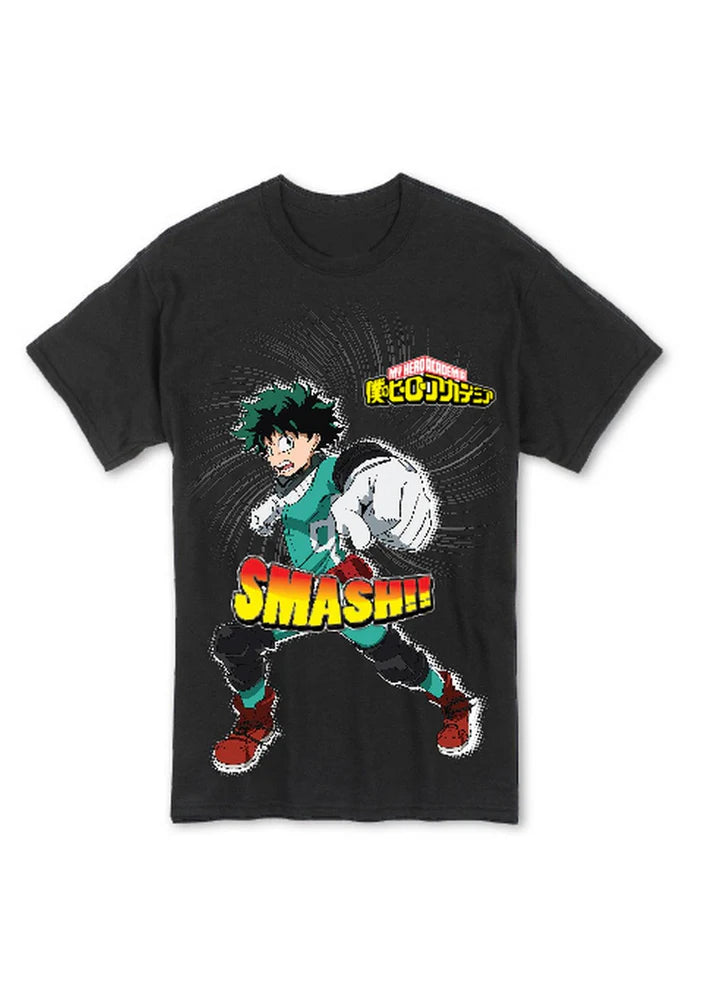 My Hero Academia Midoriya Izuku Deku Men's T-Shirt