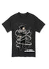 My Hero Academia Shota Aizawa Eraser Head Men's T-Shirt