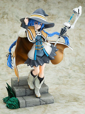 Mushoku Tensei 1/7 Roxy Migurdia