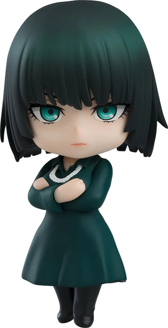 Nendoroid One Punch Man Jigoku no Fubuki