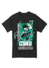My Hero Academia S3 Izuku Midoriya Deku Men's T-Shirt