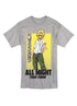 My Hero Academia All Might Men's T-Shirt
