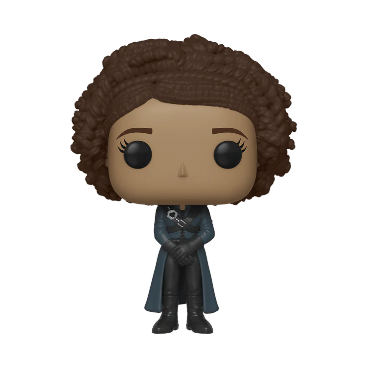 Pop! Television Game of Thrones Missandei Fall Convention 2019 Exclusive