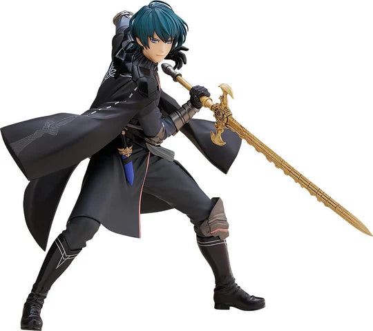 Fire Emblem Fuukasetsugetsu Byleth Pop Up Parade Male