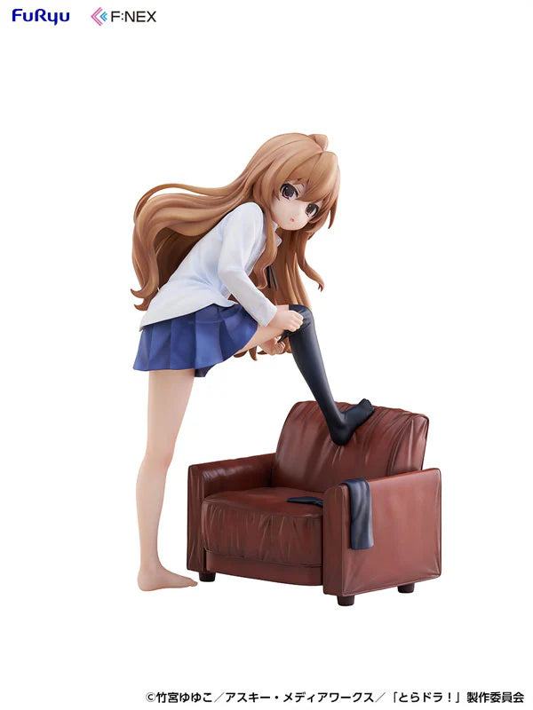 Toradora! 1/7 Aisaka Taiga