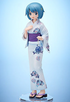 Mahou Shoujo Madoka Magica Sayaka Miki 1/8 Yukata ver