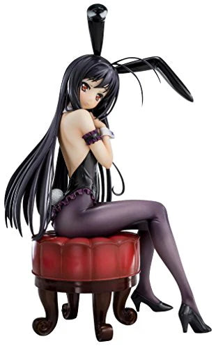 Accel World Kuroyukihime 1/7 Bunny Ver