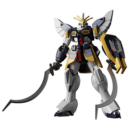 Gundam Wing Gundam Sandrock 1/144 scale