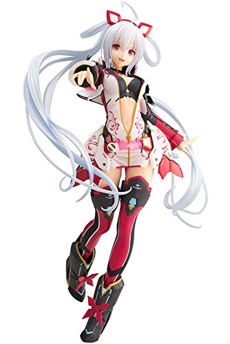 Phantasy Star Online 2 Matoi 4-Leaves 1/6 Tony ver