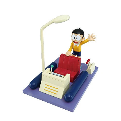 Nobi Nobita Figure-rise Mechanics Doraemon
