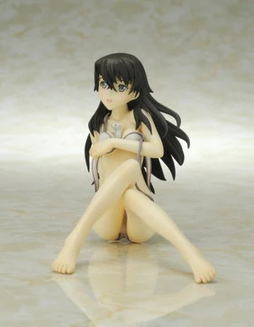 Kurogane no Linebarrels Kizaki Emi 1/8 Swimsuit ver