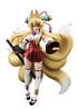 Excellent Model Shinrabanshou Chocolate 1/8 Hakumenkongoukyuubi Izuna