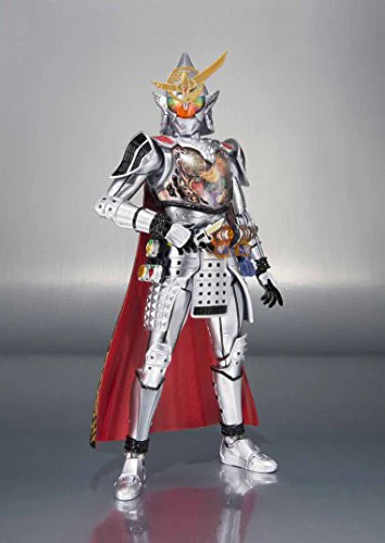 S.H.Figuarts Kamen Rider Gaim Kiwami Arms