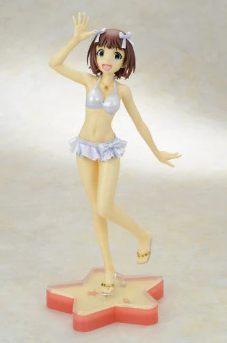 The Idolmaster TV Animation Amami Haruka 1/7 Angelic Island ver
