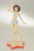 The Idolmaster TV Animation Amami Haruka 1/7 Angelic Island ver