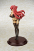 To Heart 2 Kousaka Tamaki 1/8 Black Underwear ver