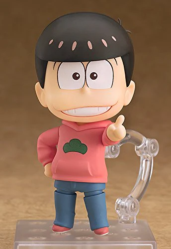 Nendoroid Osomatsu-san Matsuno Osomatsu