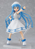 Figma Shinryaku! Ika Musume Ika Musume