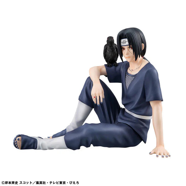 G.E.M. Naruto Shippuuden Uchiha Itachi