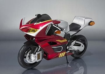 S.H.Figuarts Kamen Rider Kabuto Kabuto Extender