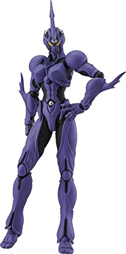 Figma Kyoushouku Soukou Guyver Guyver II-F Movie Color ver