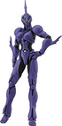 Figma Kyoushouku Soukou Guyver Guyver II-F Movie Color ver