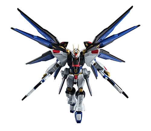Gundam SEED DESTINY STRIKE FREEDOM GUNDAM