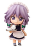 Nendoroid Touhou Project Izayoi Sakuya
