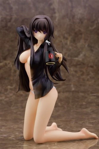 Muv-Luv Alternative Total Eclipse Takamura Yui 1/6 Off Style ver