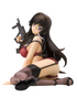 Muv-Luv Alternative Total Eclipse Takamura Yui 1/7 Lingerie