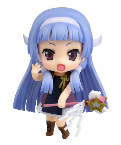 Nendoroid Kannagi Nagi