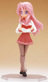 Figma Lucky Star Takara Miyuki School Uniform Ver